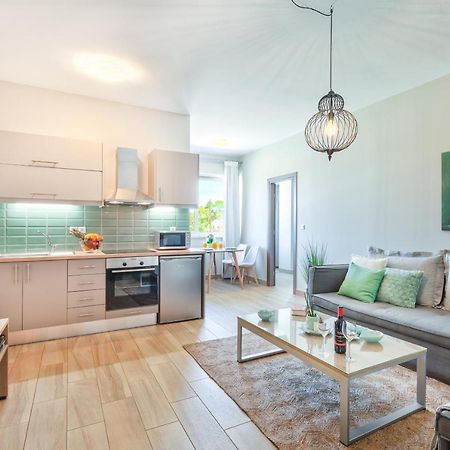 Chania Elite Homes I-Sunny Apartment 4Km From Center Ngoại thất bức ảnh